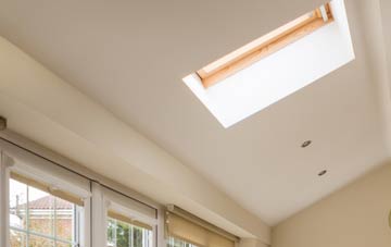 Twelvewoods conservatory roof insulation companies
