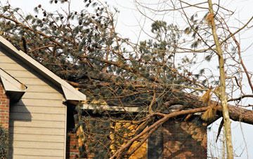 emergency roof repair Twelvewoods, Cornwall