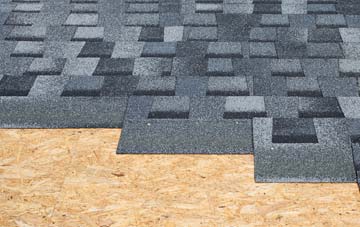 expert Twelvewoods asphalt roof companies