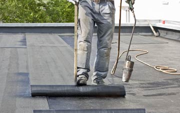 flat roof replacement Twelvewoods, Cornwall