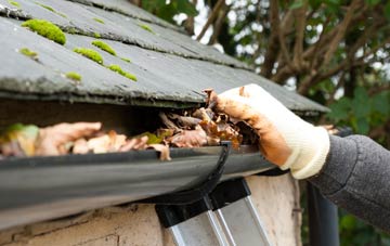 gutter cleaning Twelvewoods, Cornwall