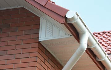 Twelvewoods soffit repair costs