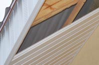 rated Twelvewoods soffit repair companies